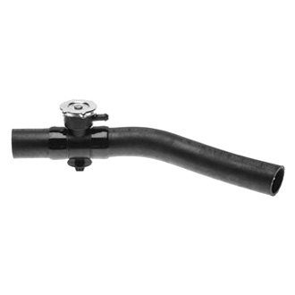 ACDelco® - Professional™ Molded Engine Coolant Radiator Hose