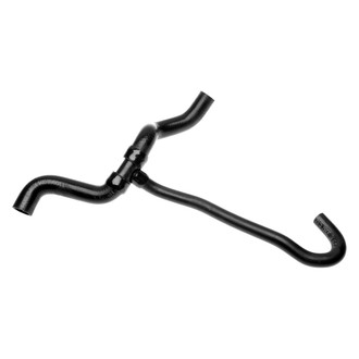 ACDelco® - Professional™ Molded Engine Coolant Radiator Hose