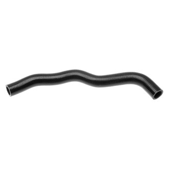 ACDelco® - Professional™ Molded Engine Coolant Radiator Hose