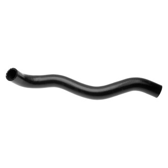 ACDelco® - Professional™ Molded Engine Coolant Radiator Hose
