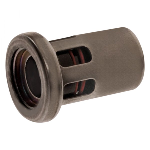 ACDelco® - Genuine GM Parts™ Brown Red Oil Filter Bypass Valve