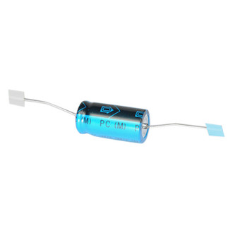 ACDelco® - GM Original Equipment™ Radio Noise Suppression Relay Capacitor