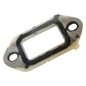 ACDelco® - Genuine GM Parts™ Engine Coolant Water Pump Gasket with Rectangular Shaped