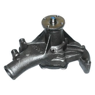 ACDelco® - GM Original Equipment™ Engine Coolant Water Pump Kit with Gasket