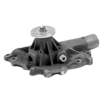 ACDelco® - GM Original Equipment™ Engine Coolant Water Pump Kit