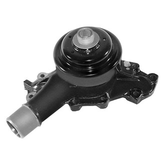 ACDelco® - GM Original Equipment™ Engine Coolant Water Pump Kit