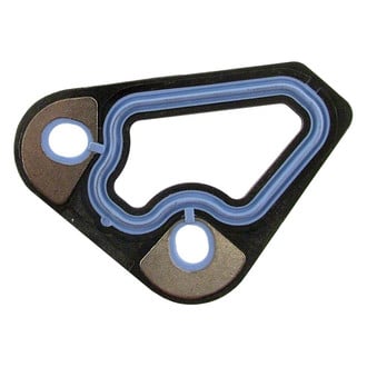 ACDelco® - Genuine GM Parts™ Lower Engine Coolant Water Pump Gasket