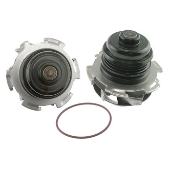 ACDelco® - GM Original Equipment™ Engine Coolant Water Pump Kit