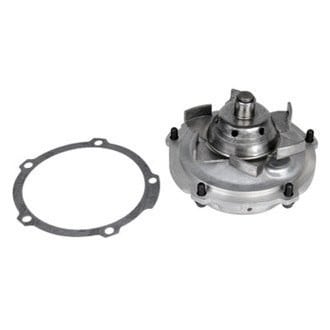 ACDelco® - GM Original Equipment™ Engine Coolant Water Pump Kit