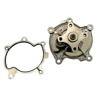 ACDelco® - GM Original Equipment™ Engine Coolant Water Pump Kit