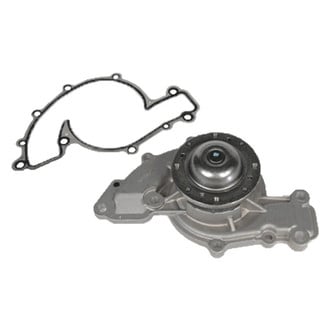 ACDelco® - GM Original Equipment™ Engine Coolant Water Pump Kit