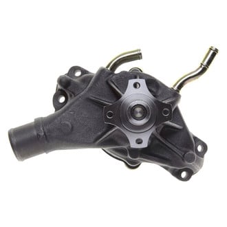 ACDelco® - GM Original Equipment™ Engine Coolant Water Pump Kit