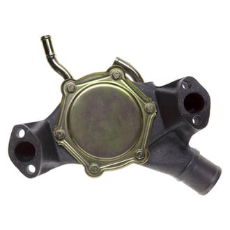 ACDelco® - GM Original Equipment™ Engine Coolant Water Pump Kit