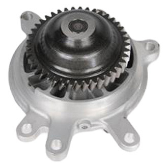 ACDelco® - GM Original Equipment™ Engine Coolant Water Pump w/o Cover