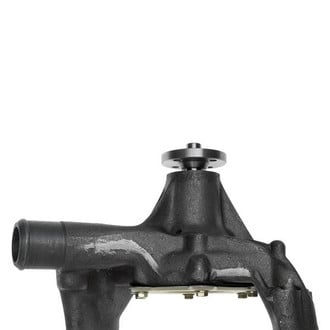 ACDelco® - GM Original Equipment™ Engine Coolant Water Pump Kit