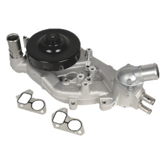 ACDelco® - GM Original Equipment™ Engine Coolant Water Pump Kit
