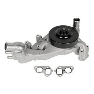 ACDelco® - GM Original Equipment™ Engine Coolant Water Pump Kit