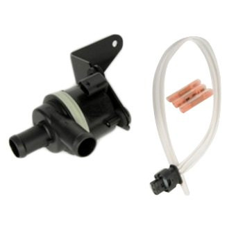 ACDelco® - GM Original Equipment™ Engine Coolant Auxiliary Water Pump