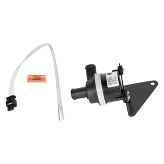 ACDelco® - GM Original Equipment™ Engine Coolant Auxiliary Water Pump
