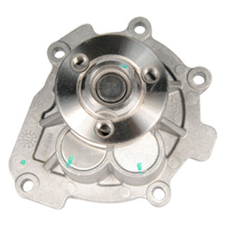 ACDelco® - GM Original Equipment™ Engine Coolant Water Pump