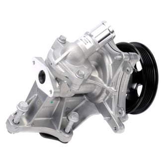 ACDelco® - GM Original Equipment™ Engine Coolant Water Pump