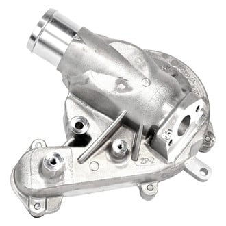 ACDelco® - GM Original Equipment™ Engine Coolant Water Pump