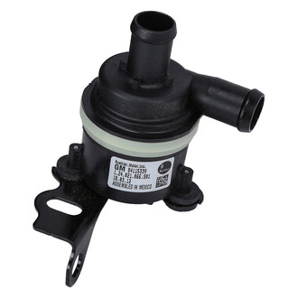ACDelco® - GM Original Equipment™ Engine Auxiliary Water Pump