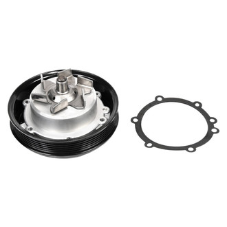 ACDelco® - GM Genuine Parts Engine Water Pump