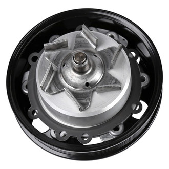 ACDelco® - GM Original Equipment™ Engine Coolant Water Pump Kit