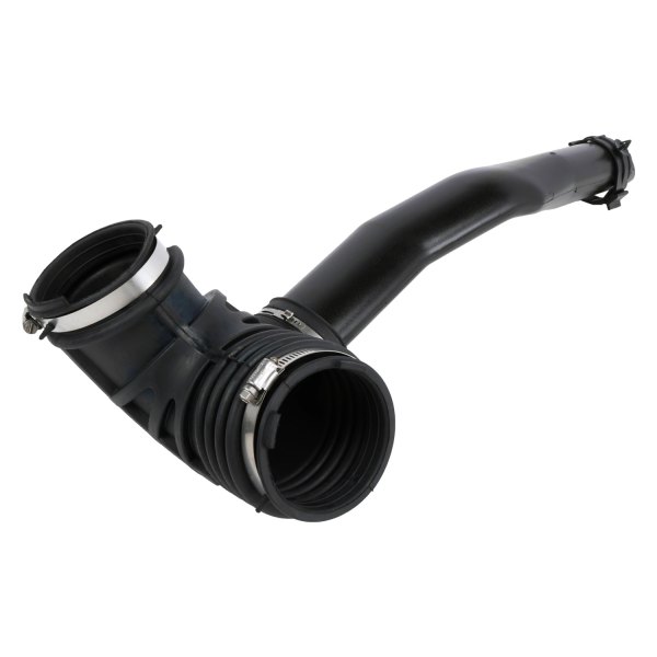 ACDelco® - Genuine GM Parts™ Black Rubber Curved Air Intake Hose