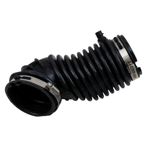 ACDelco® - Genuine GM Parts™ Black Rubber Curved Air Intake Hose