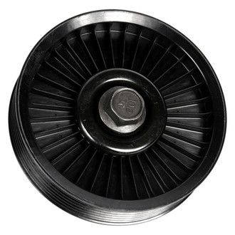 ACDelco® - GM Original Equipment™ A/C Drive Belt Idler Pulley