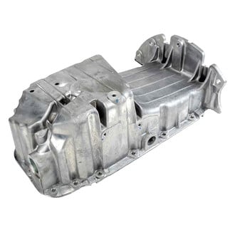 ACDelco® - Genuine GM Parts™ Engine Oil Pan