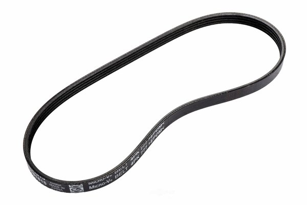 ACDelco® - GM Original Equipment™ A/C Drive Belt