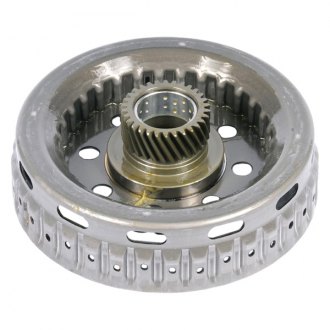 Automatic Transmission Sun Gears - CARiD.com