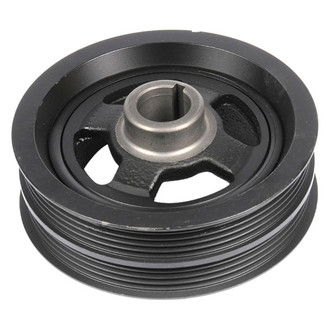ACDelco® - GM Original Equipment™ Engine Crankshaft Pulley