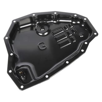 ACDelco® - GM Genuine Parts™ Automatic Transmission Oil Pan