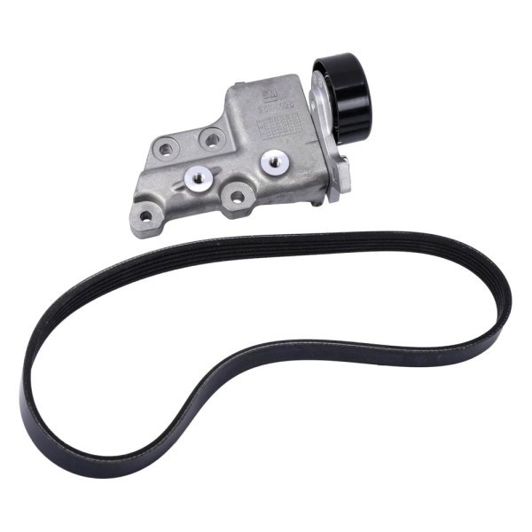 ACDelco® 25192536 Genuine GM Parts™ Alternator Repair Kit