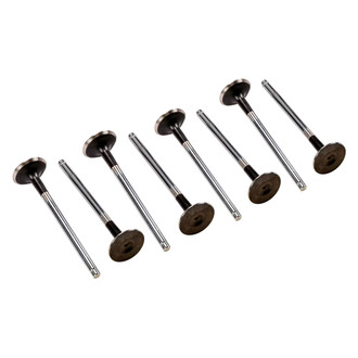 ACDelco® - Genuine GM Parts™ Exhaust Valve