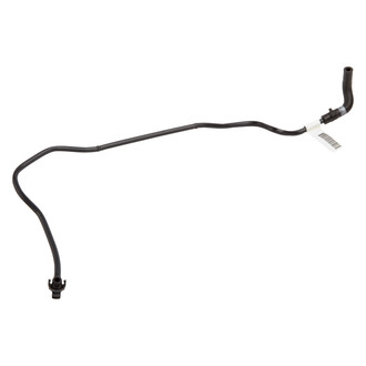 ACDelco® - Genuine GM Parts Fuel Injection Throttle Body Heater Pipe
