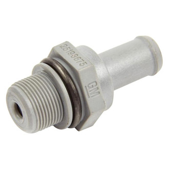 ACDelco® - GM Original Equipment™ PCV Valve