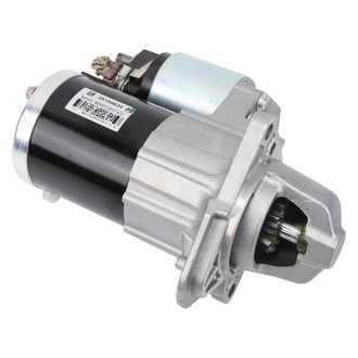 ACDelco® - Genuine GM Parts™ Starter