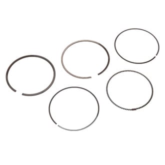 ACDelco® - Genuine GM Parts™ Engine Piston Ring