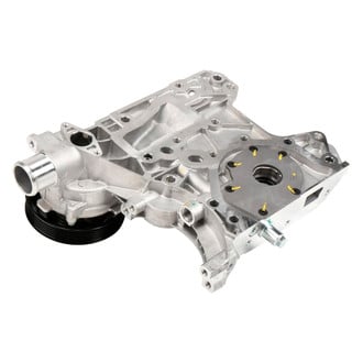 ACDelco® - Genuine GM Parts™ Timing Cover