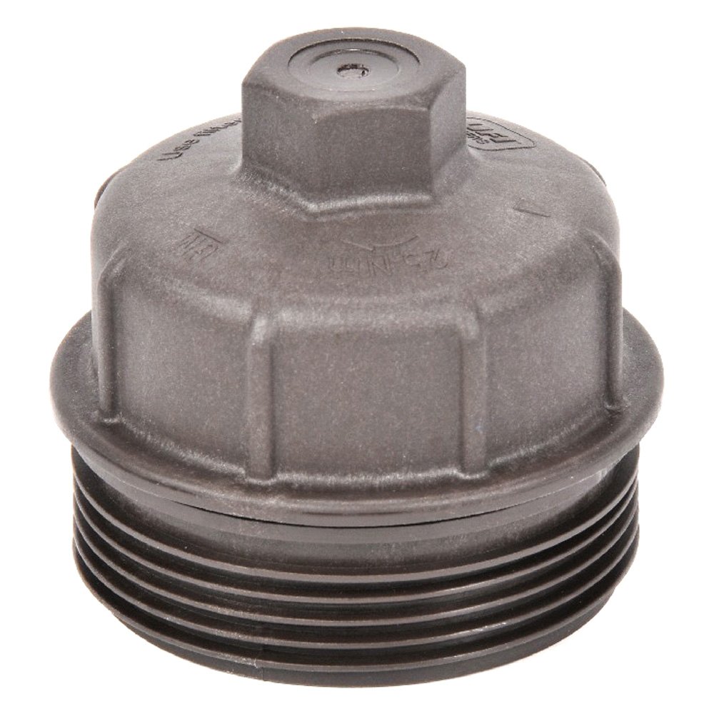 ACDelco 55593189 Professional Engine Oil Filter Cap with Seal