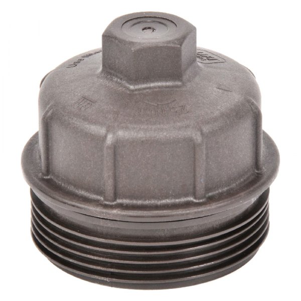 ACDelco® - Genuine GM Parts™ Screw-On Regular Engine Oil Filter Cap