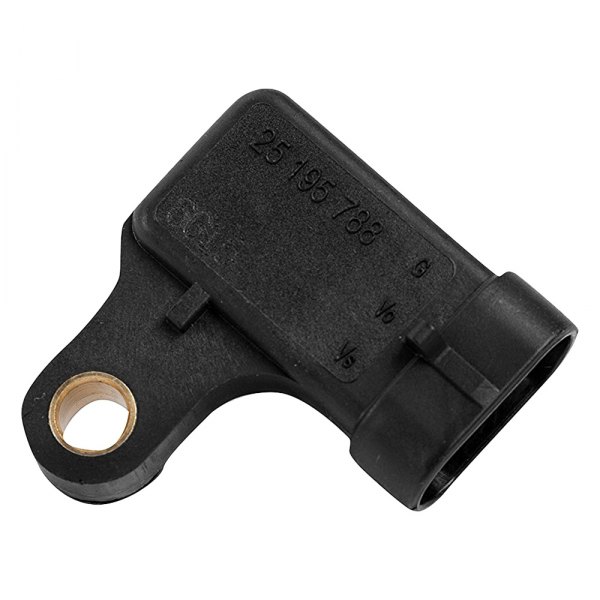 ACDelco® - GM Original Equipment™ Plastic Manifold Absolute Pressure Sensor