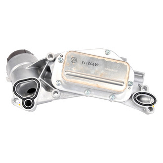 ACDelco® - Genuine GM Parts™ Oil Cooler