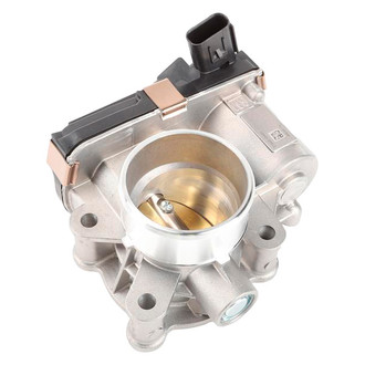 ACDelco® - Genuine GM Parts™ Fuel Injection Throttle Body