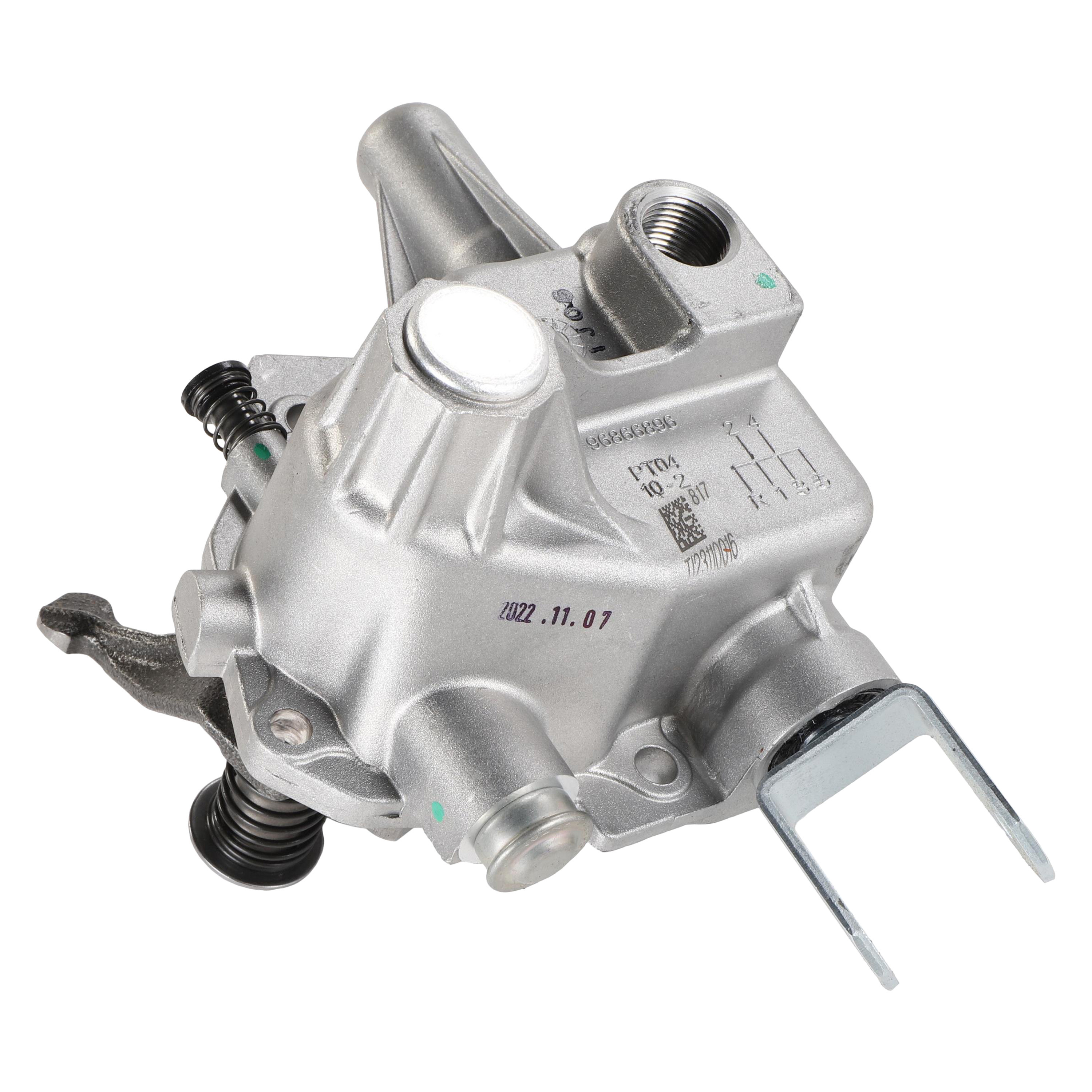 ACDelco® 25198817 - GM Genuine Parts™ Manual Transmission Shift